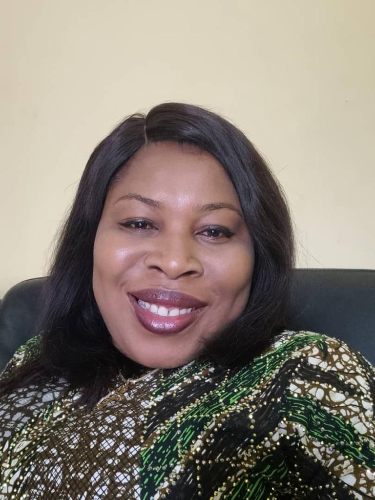 Susan Dennis-Martins